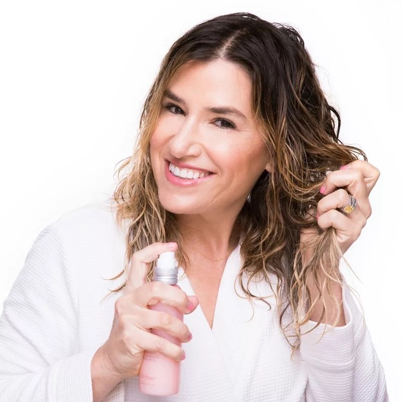 Drybar Rally Prime and Prep Detangle travel size 2 oz (NWT) - Picture 2 of 4